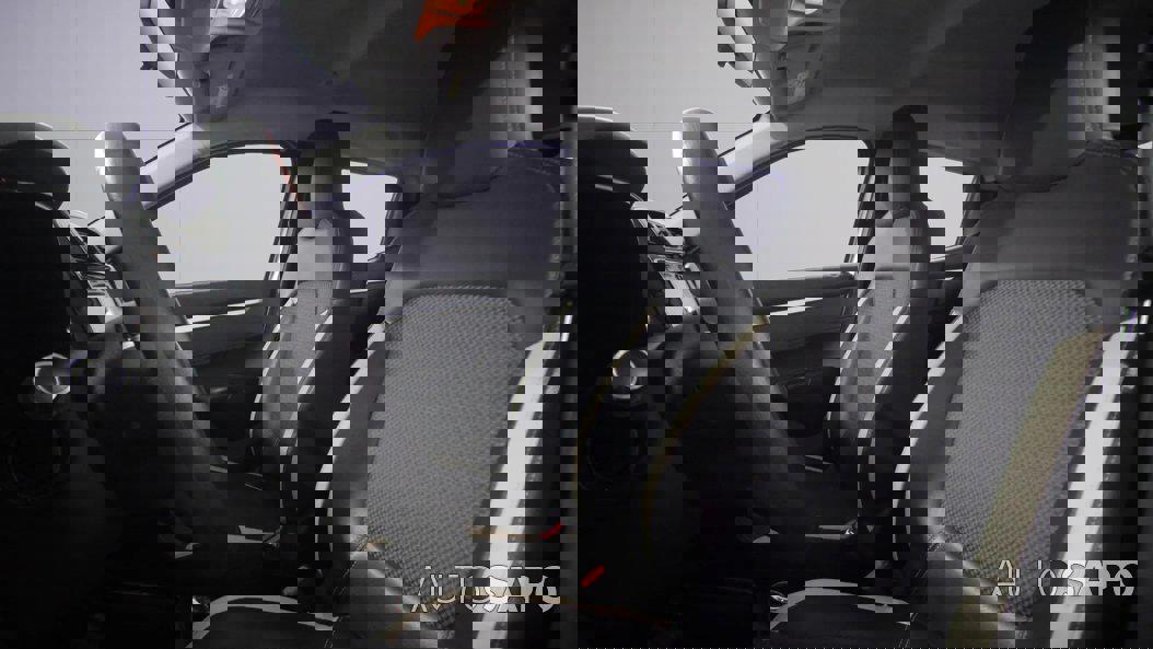 Dacia Spring de 2023