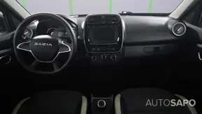 Dacia Spring de 2023