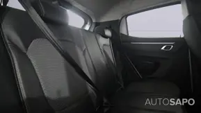 Dacia Spring de 2023