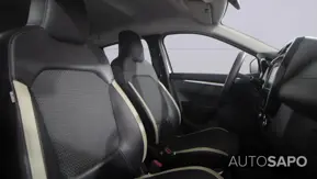 Dacia Spring de 2023