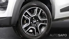 Dacia Spring de 2023