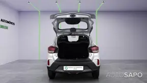 Dacia Spring de 2023