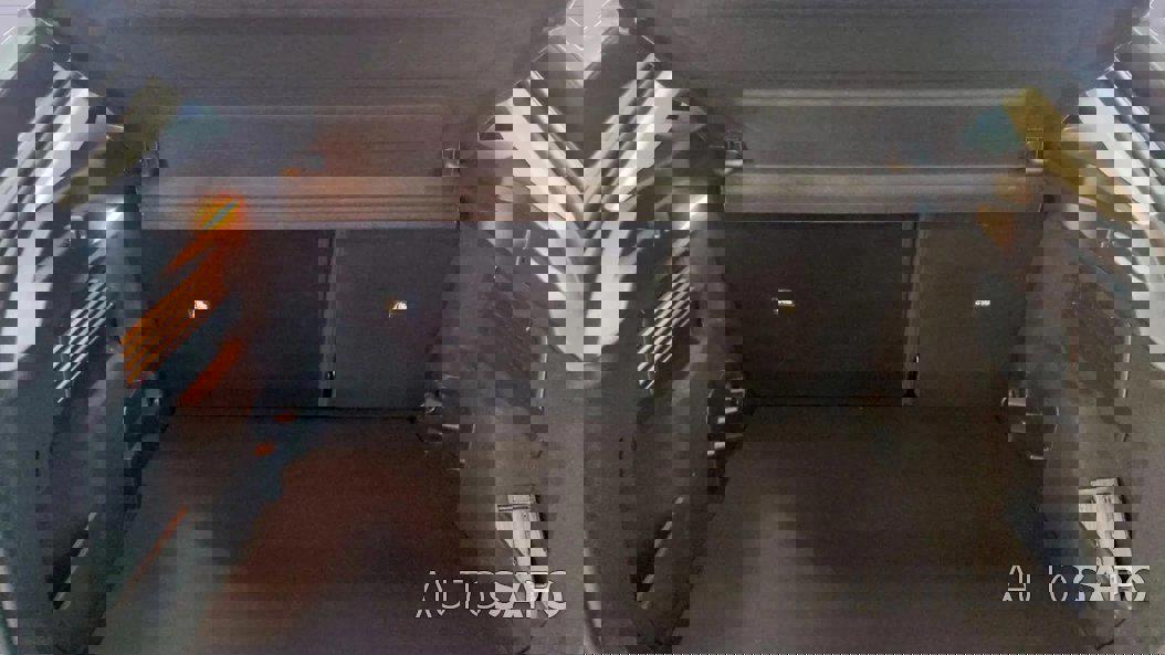 Citroen e-C4 de 2023