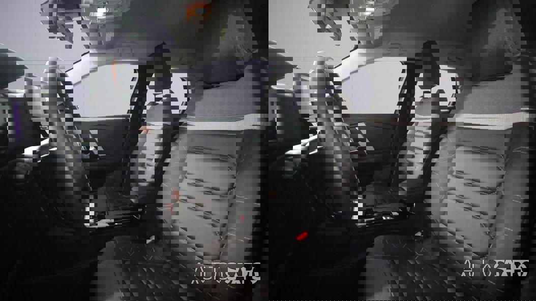 Citroen e-C4 de 2023