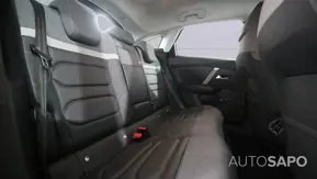 Citroen e-C4 de 2023