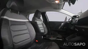 Citroen e-C4 de 2023