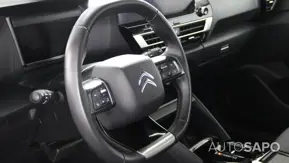 Citroen e-C4 de 2023