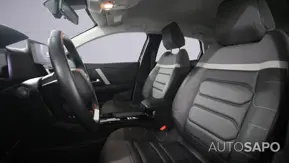 Citroen e-C4 de 2023