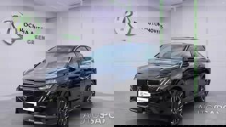 Peugeot e-3008 de 2025