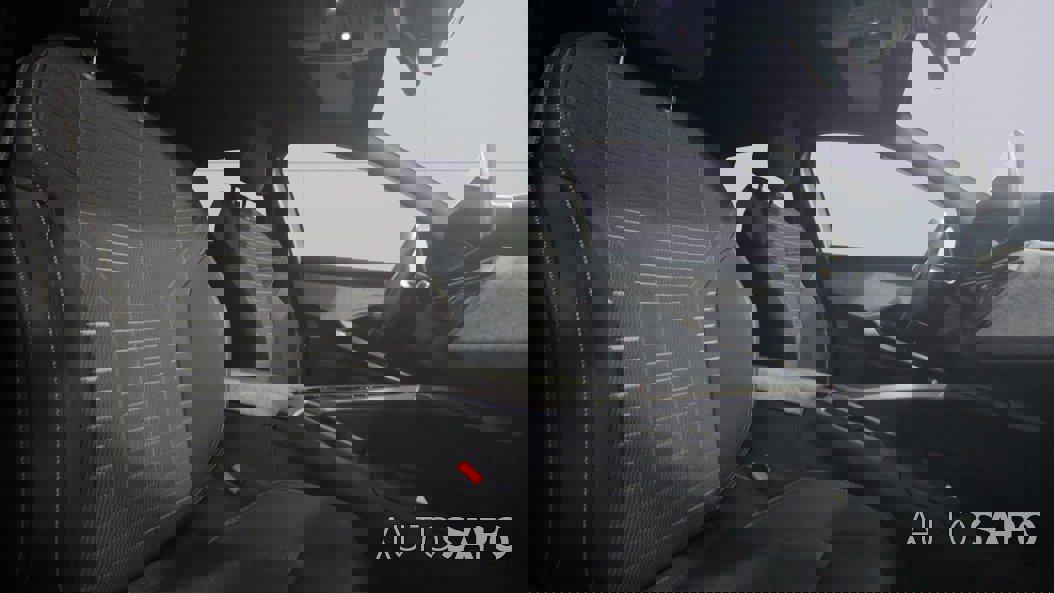 Peugeot e-3008 de 2025