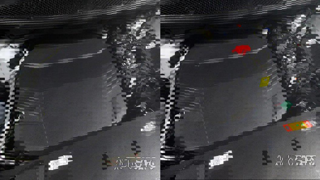 Peugeot e-3008 de 2025