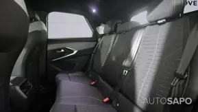 Peugeot e-3008 de 2025