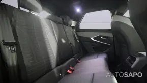 Peugeot e-3008 de 2025