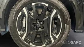 Peugeot e-3008 de 2025