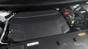 Peugeot e-3008 de 2025