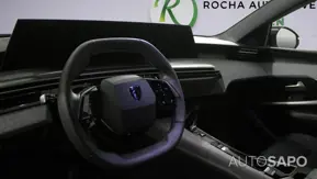 Peugeot e-3008 de 2025