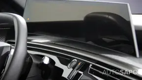 Peugeot e-3008 de 2025