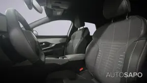 Peugeot e-3008 de 2025