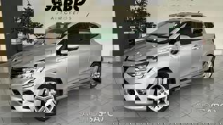 Renault Clio de 2020