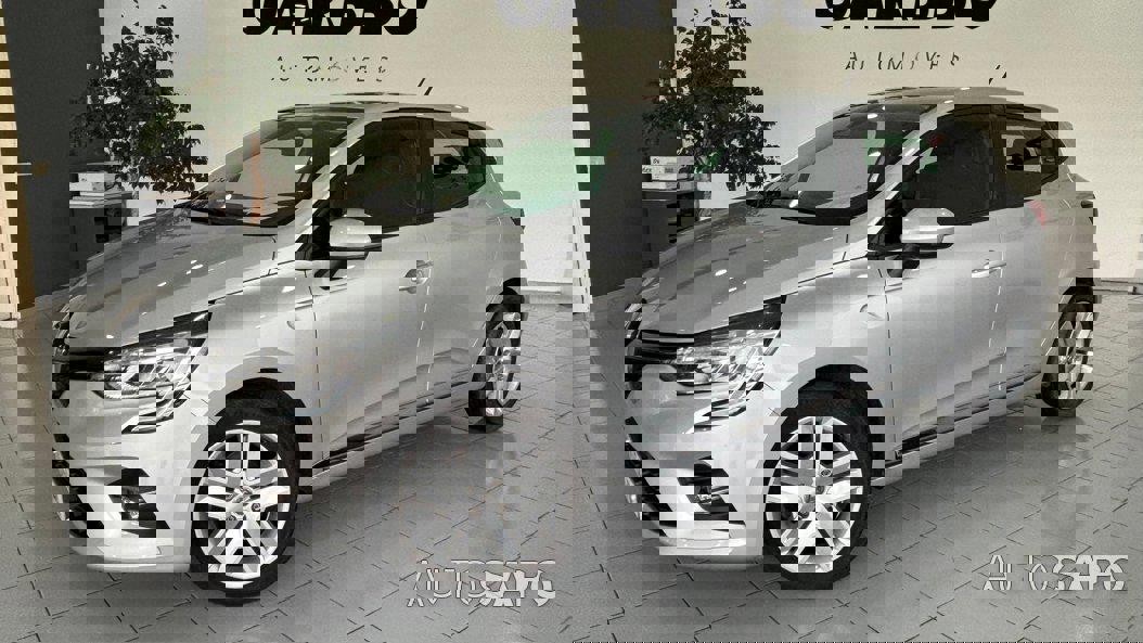 Renault Clio de 2020