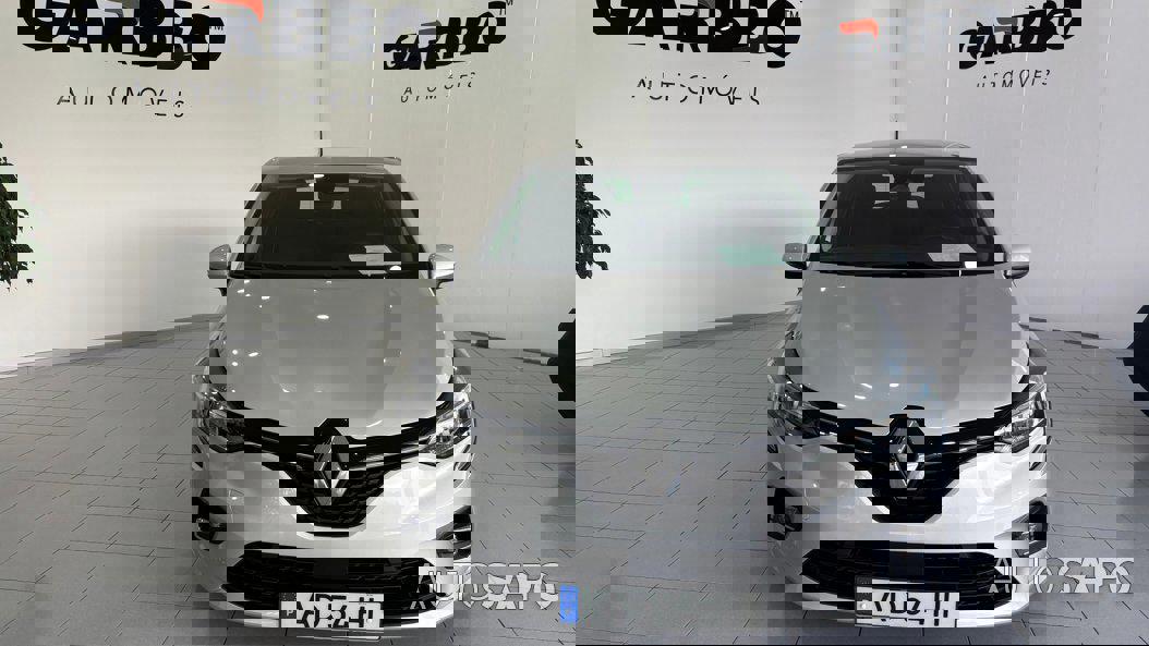 Renault Clio de 2020