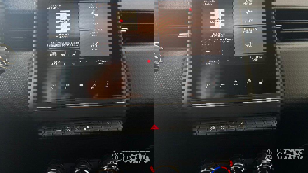 Renault Clio de 2020