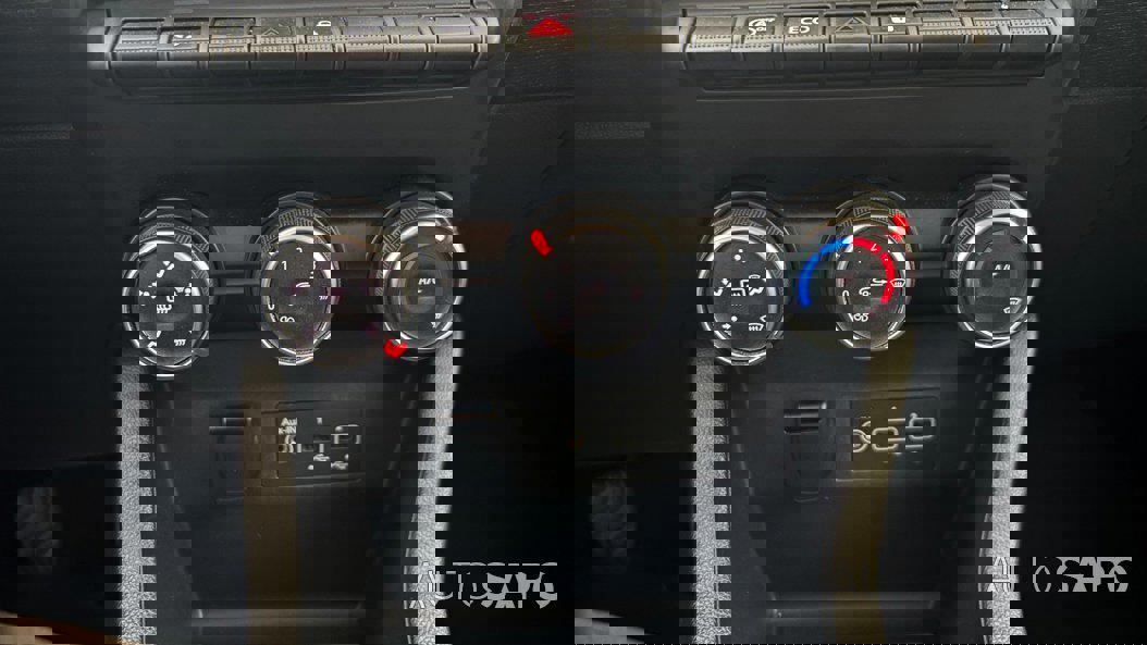 Renault Clio de 2020