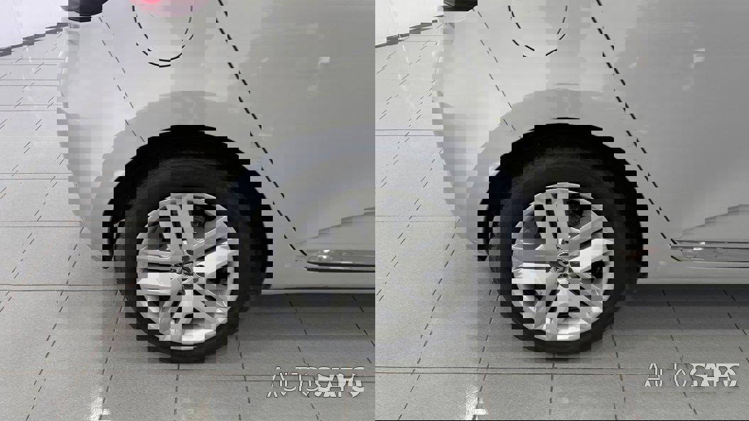 Renault Clio de 2020