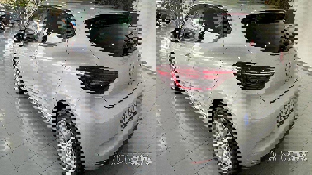 Renault Clio de 2020