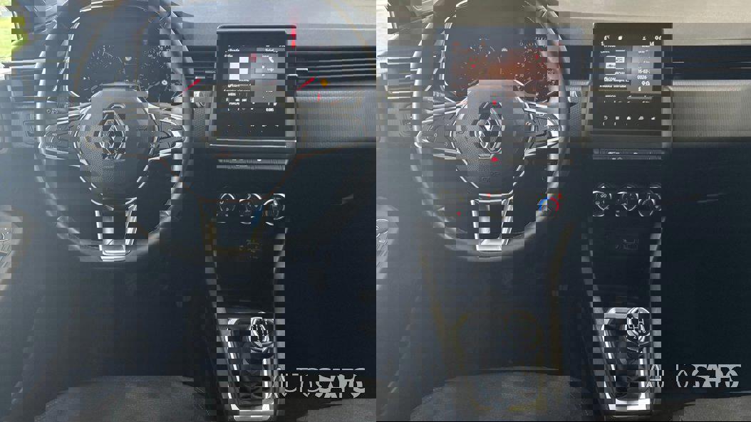 Renault Clio de 2020