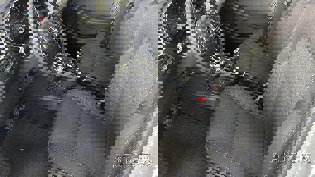 Renault Clio de 2020