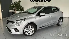 Renault Clio de 2020