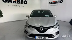 Renault Clio de 2020