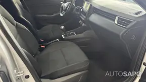 Renault Clio de 2020