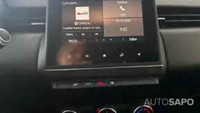 Renault Clio de 2020