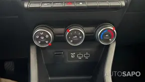 Renault Clio de 2020