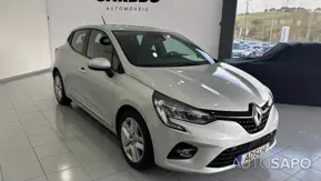 Renault Clio de 2020