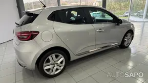 Renault Clio de 2020