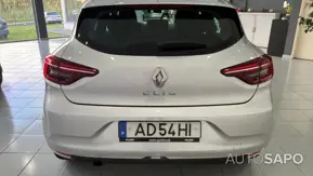 Renault Clio de 2020