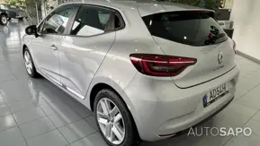 Renault Clio de 2020