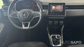 Renault Clio de 2020