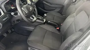 Renault Clio de 2020