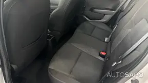 Renault Clio de 2020