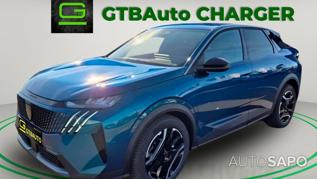 Peugeot e-3008 Allure de 2025