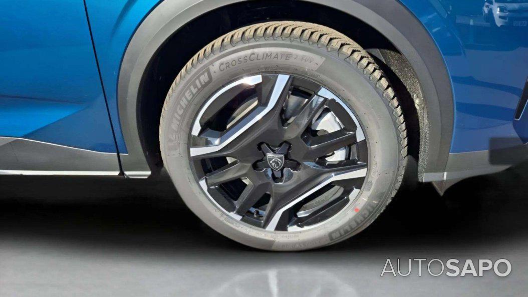 Peugeot e-3008 Allure de 2025