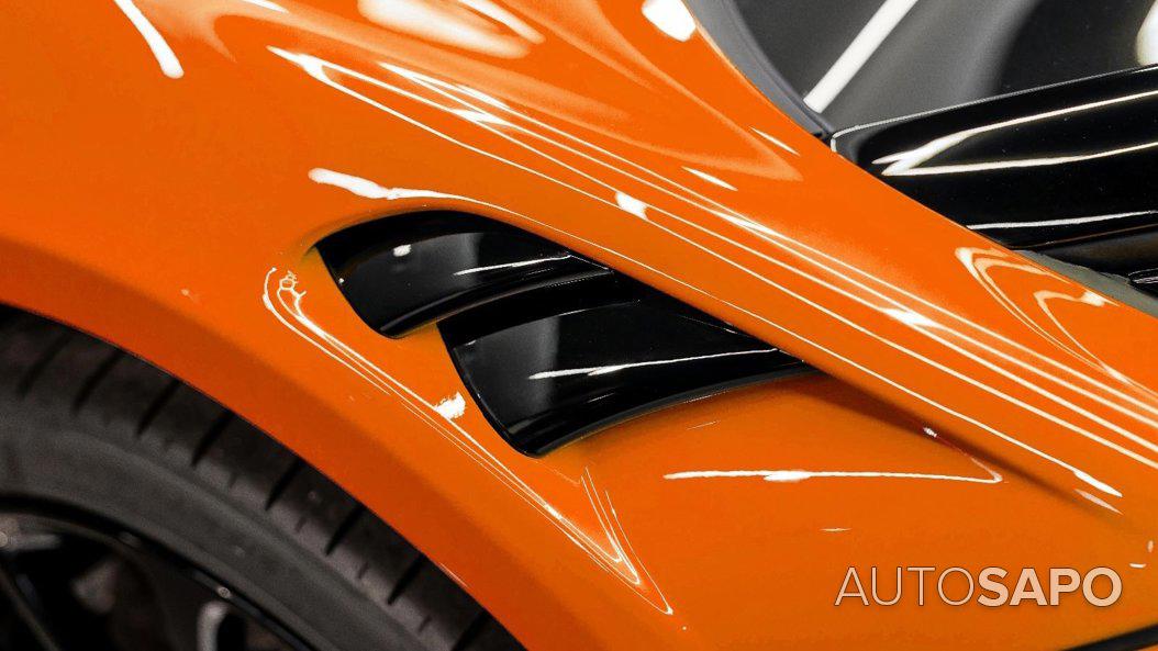 Peugeot e-3008 Allure de 2025