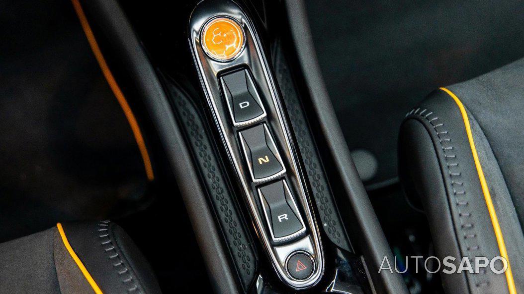 Peugeot e-3008 Allure de 2025