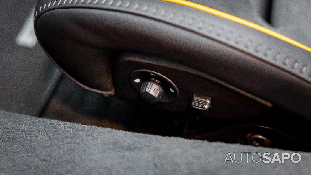 Peugeot e-3008 Allure de 2025