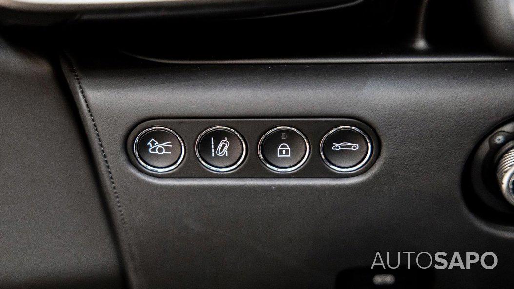 Peugeot e-3008 Allure de 2025