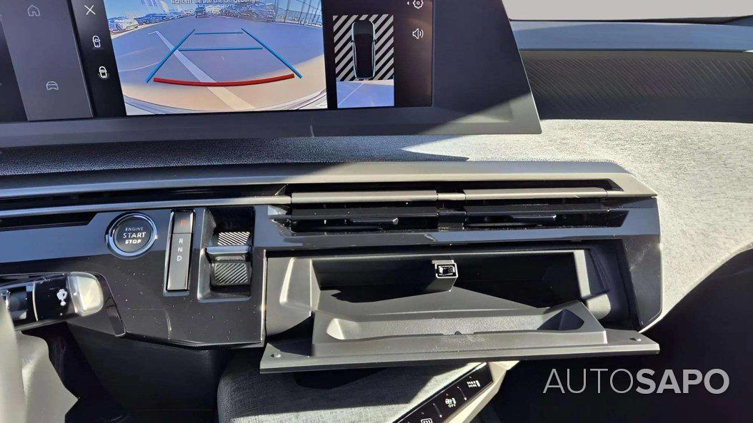 Peugeot e-3008 Allure de 2025